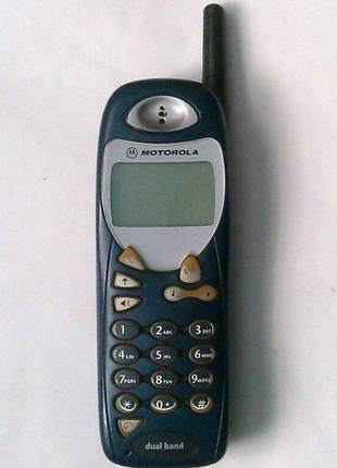Motorola m3888