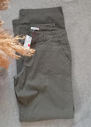 Брюки палаццо needyou