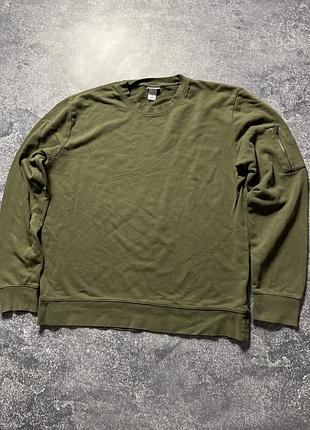 H&amp;m камо свитшот