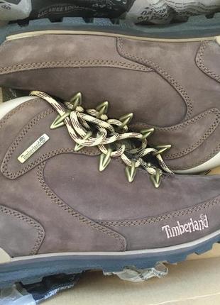 Черевики timberland