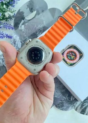 Apple watch 8 ultra