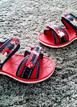 Босоніжки clarks, сандалі clarks, босоножки clarks