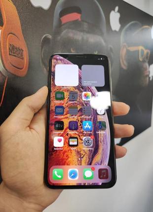 Iphone xs max 256 gb gold neverlock