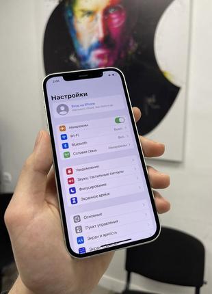 Iphone 12 green 128 gb unlock від магазину
