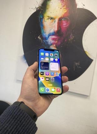 Iphone 12 pro 256gb graphite neverlock від магазину