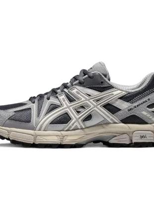 Asics gel-kahana 8