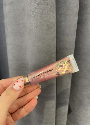 Блеск для губ victoria's secret flavored lip gloss  13 г5 фото