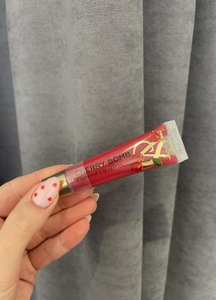 Блеск для губ victoria's secret flavored lip gloss  13 г1 фото