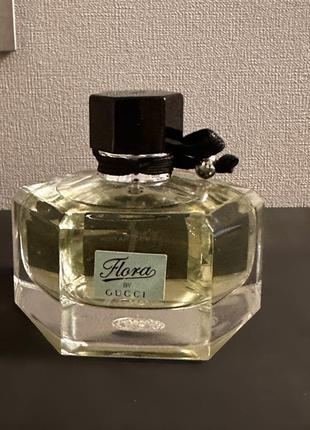 Жіночі парфуми gucci flora by gucci eau fraiche