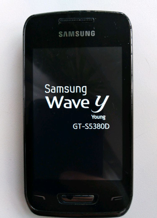 Samsung gt-s5380d