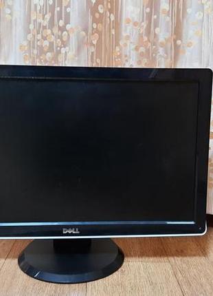 Монітор dell st2210b