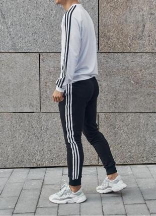 Спортивний костюм adidas5 фото