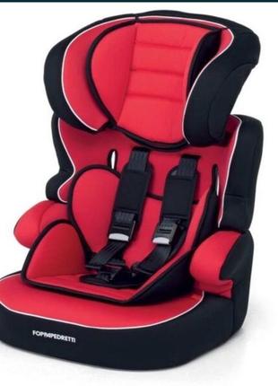 Автокрісло foppapedretti babyroad 9-36 кг