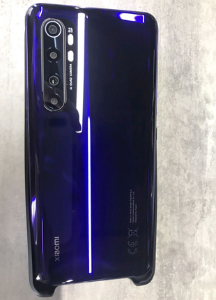 Xiaomi mi note 10 lite