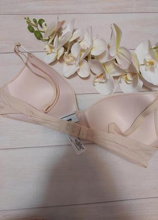 Лиф без косточек pink victoria's secret4 фото