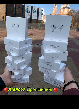 Apple airpods