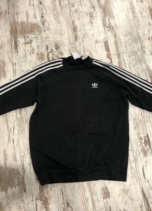 Кофта adidas стара колекція