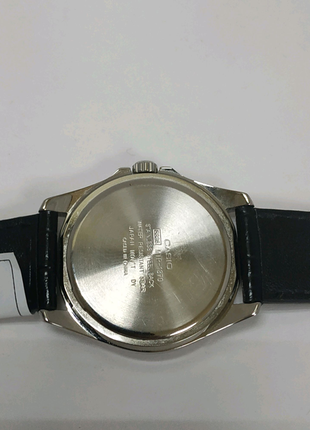 Наручний годинник casio mtp-13702 фото