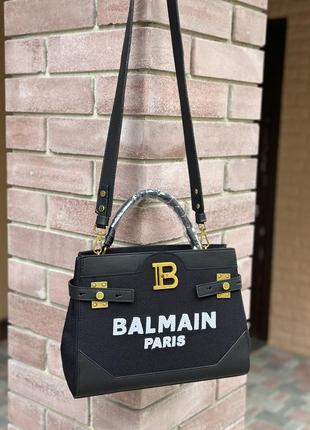 Сумка в стилі balmain, сумка в стилі балмаін,сумка в стилі балмайн6 фото