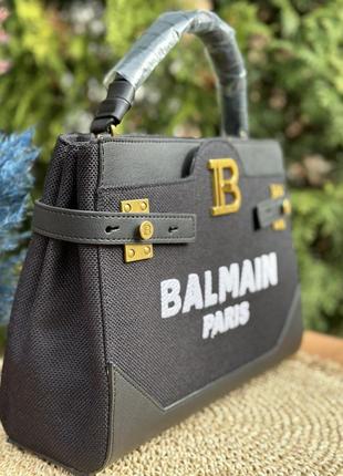 Сумка в стилі balmain, сумка в стилі балмаін,сумка в стилі балмайн3 фото