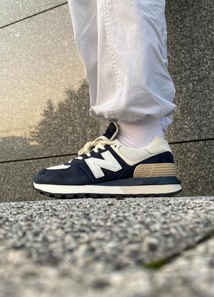 Кроссовки new balance8 фото