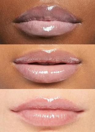 Блеск для губ victoria's secret flavored lip gloss  13 г9 фото