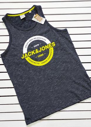 Майка jack & jones, данія4 фото