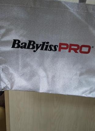 Сумка профессиональная babylisspro, новая.