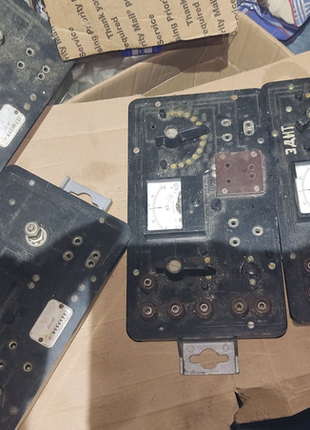 Приладова дошка лабораторна виробництво срср