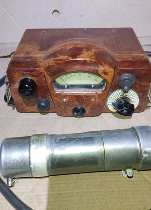 Дозиметер радиометер дп-5