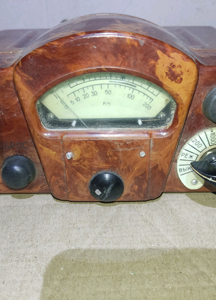 Дозиметер радиометер дп-52 фото