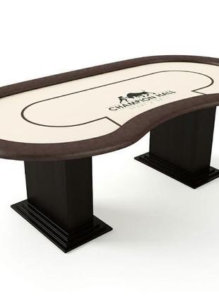 Столи для спортивного покеру! покерні столи