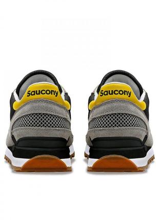 Кроссовки кроссовки saucony shadow original (s2108-884) оригинал!5 фото