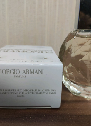 Armani emporio diamonds (парфумована вода) 30 мл3 фото