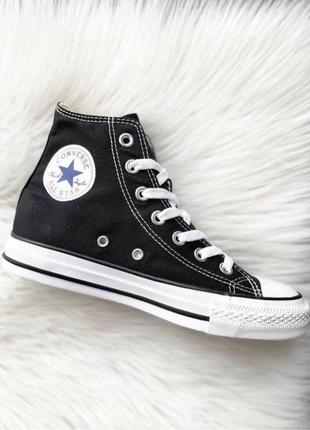 Converse all star1 фото