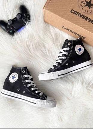 Converse all star2 фото