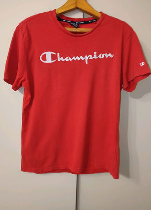 Футболка champion