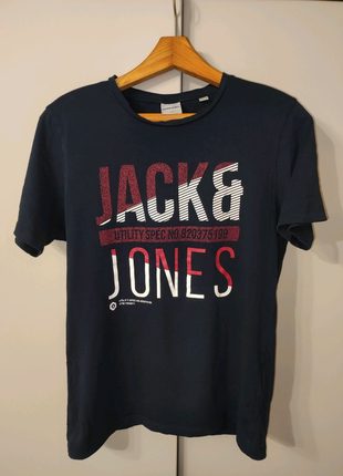 Футболка jack& jones