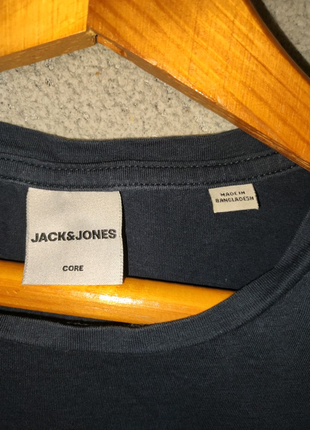 Футболка jack& jones3 фото