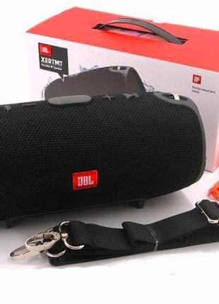 Колонка jbl xertmt2 mini black