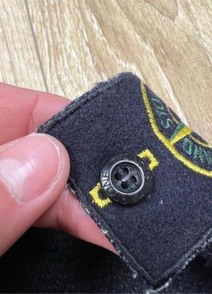 Світшот stone island5 фото