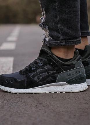 Кроссовки мужские 💥 asics gel lyte lll termo топ качество 💥 красовки чоловічі