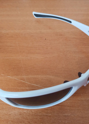 Окуляри очки солнцезащитные зеркальные спортивные10 фото