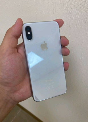 Iphone x1 фото