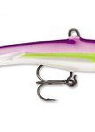 Балансир rapala jigging rap w3 3 см 6 г rsd (w3 rsd)