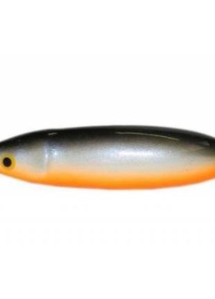 Блешня-незачіпляйка rapala minnow spoon rms07 sd