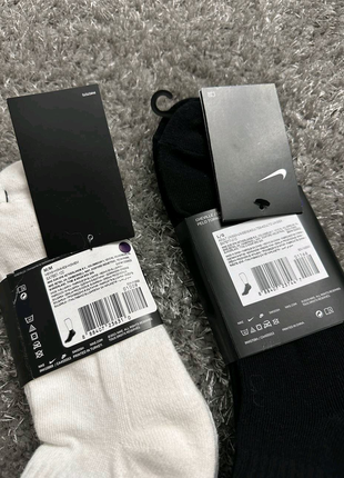 Nike socks everyday7 фото