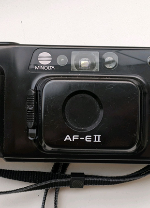 Minolta af-e2