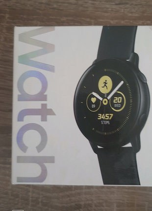 Годинник samsung galaxy watch active