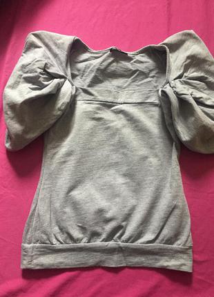 Суперская футболка